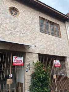 Casa com 4 Quartos à venda, 149m² no Jardim Rosa Maria, São Paulo
