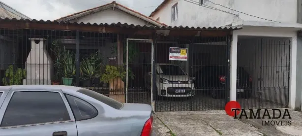 Casa com 7 Quartos à venda, 100m² no Jardim Brasília (Zona Leste), São Paulo