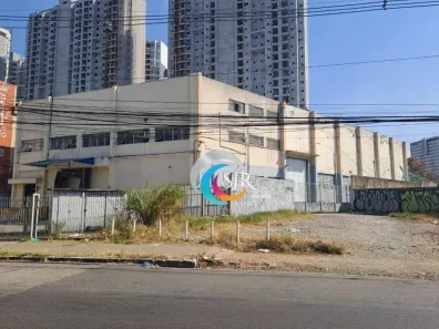 Lote/Terreno à venda, 2596m² no Água Branca, São Paulo