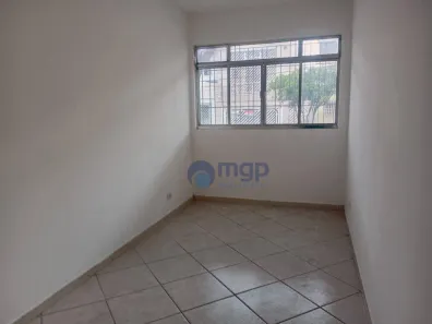 Apartamento com 1 Quarto para alugar, 42m² no Vila Maria Baixa, São Paulo