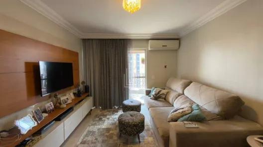 Apartamento com 2 Quartos à venda, 113m² no Centro, Foz do Iguaçu