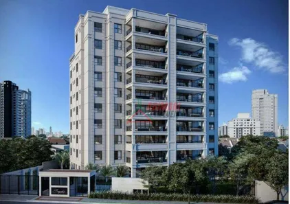 Apartamento com 4 Quartos à venda, 267m² no Vila Mariana, São Paulo