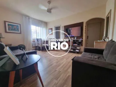 Apartamento com 1 Quarto à venda, 60m² no Vila Isabel, Rio de Janeiro
