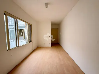 Apartamento com 1 Quarto à venda, 38m² no Partenon, Porto Alegre