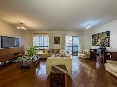 Apartamento com 3 Quartos à venda, 200m² no Ipiranga, São Paulo