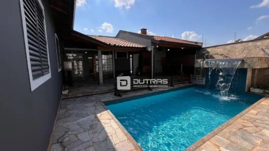 Casa com 4 Quartos à venda, 248m² no Nova Piracicaba, Piracicaba