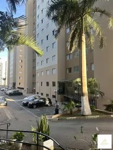 Apartamento com 2 Quartos para alugar, 65m² no Picanço, Guarulhos