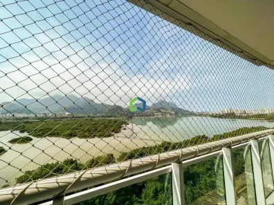 Apartamento com 4 Quartos à venda, 152m² no Barra da Tijuca, Rio de Janeiro