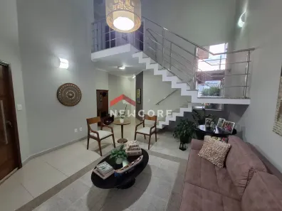 Casa de Condomínio com 3 Quartos à venda, 217m² no Centro, Tremembé