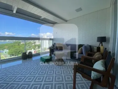 Apartamento com 3 Quartos à venda, 170m² no Agronômica, Florianópolis