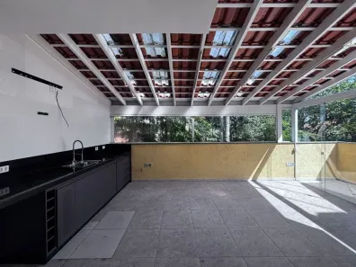 Casa de Condomínio com 3 Quartos à venda, 150m² no Jardim Barbacena, Cotia
