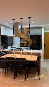 Apartamento com 2 Quartos à venda, 50m² no Vila Moinho Velho, São Paulo