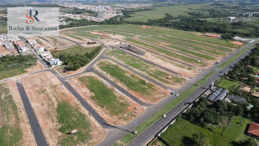 Lote/Terreno à venda, 1085m² no Parque Residencial Sabiás, Indaiatuba