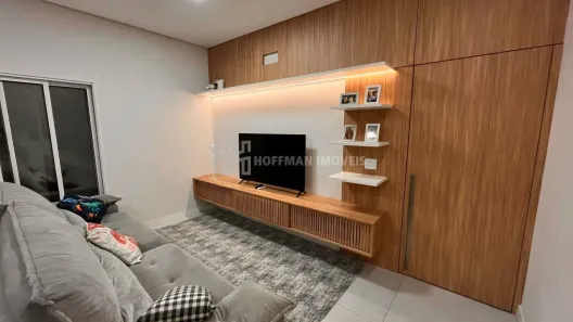 Casa com 3 Quartos à venda, 188m² no Fundação, São Caetano do Sul
