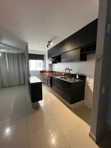 Apartamento com 2 Quartos à venda, 42m² no Iporanga, Sorocaba