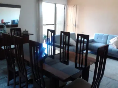 Apartamento com 3 Quartos à venda, 95m² no Palmares, Belo Horizonte