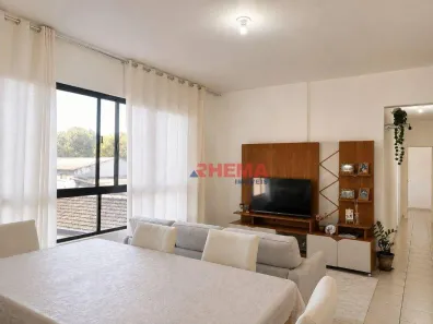 Apartamento com 2 Quartos à venda, 70m² no Ponta da Praia, Santos