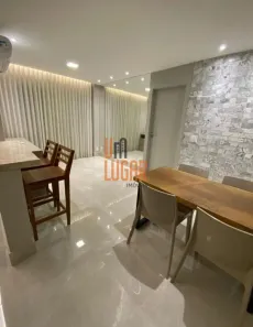 Apartamento com 1 Quarto para alugar, 50m² no Umarizal, Belém