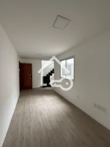 Cobertura com 2 Quartos à venda, 88m² no Parque das Nações, Santo André
