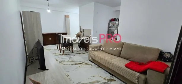 Apartamento com 4 Quartos à venda, 109m² no Vila Mariana, São Paulo
