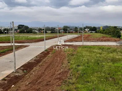Lote/Terreno à venda, 420m² no Camobi, Santa Maria