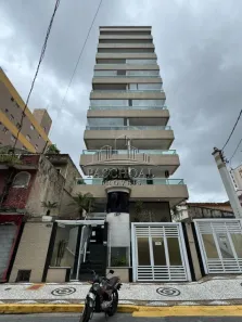 Apartamento com 2 Quartos à venda, 107m² no Guilhermina, Praia Grande