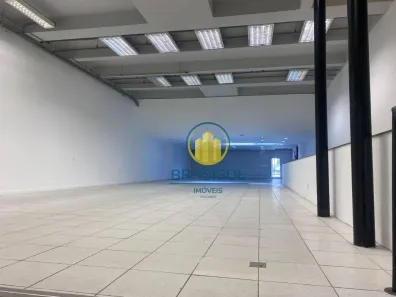 Prédio Comercial à venda, 1474m² no Santo Amaro, São Paulo