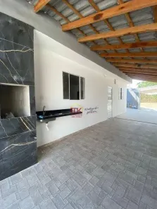 Casa com 2 Quartos à venda, 80m² no Jardim Mariana II, São José dos Campos