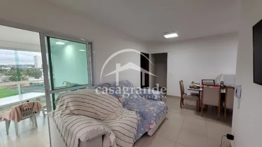 Apartamento com 3 Quartos à venda, 94m² no Morada da Colina, Uberlândia
