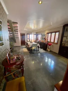 Casa com 4 Quartos à venda, 461m² no Jardim América, Jundiaí