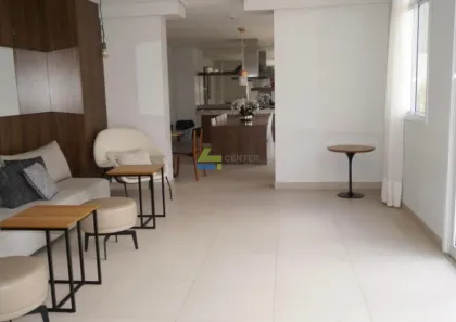 Apartamento com 2 Quartos à venda, 35m² no Cambuci, São Paulo