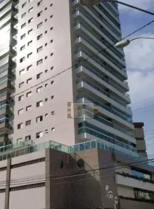 Apartamento com 2 Quartos à venda, 85m² no Caiçara, Praia Grande