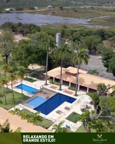 Lote/Terreno à venda, 360m² no Icaraí, Caucaia