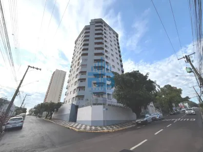 Apartamento com 3 Quartos à venda, 140m² no Vila Maristela, Presidente Prudente