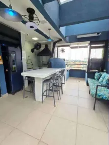 Cobertura com 4 Quartos à venda, 320m² no Lar São Paulo, São Paulo