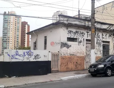 Lote/Terreno à venda, 470m² no Lauzane Paulista, São Paulo