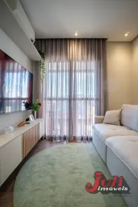 Apartamento com 2 Quartos à venda, 60m² no Nova Petrópolis, São Bernardo do Campo