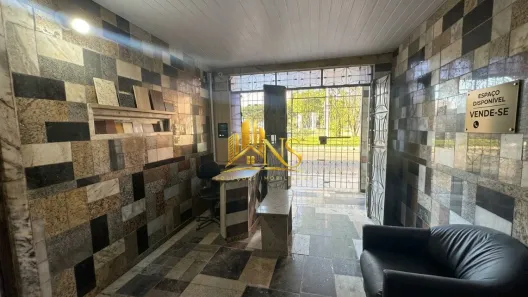 Imóvel Comercial à venda, 219m² no Engenho Velho de Brotas, Salvador