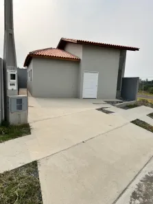Casa de Condomínio com 2 Quartos à venda, 78m² no Jardim Maria Clara, Salto de Pirapora