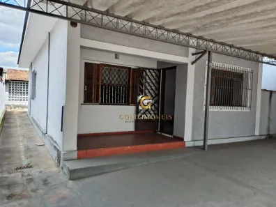 Casa com 3 Quartos à venda, 135m² no Monte Castelo, São José dos Campos