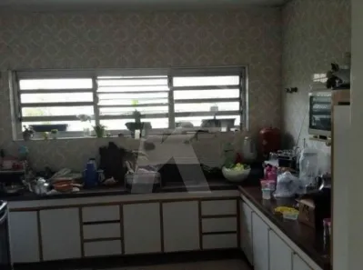 Sobrado com 3 Quartos à venda, 258m² no Tucuruvi, São Paulo