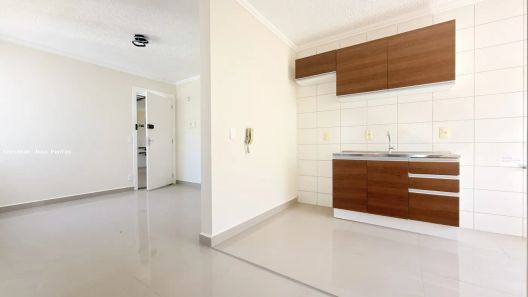 Apartamento com 2 Quartos à venda, 45m² no Jaraguá, São Paulo