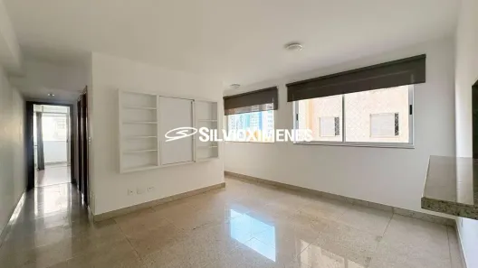 Apartamento com 2 Quartos para alugar, 73m² no Savassi, Belo Horizonte