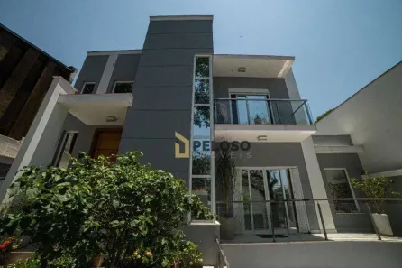 Sobrado com 3 Quartos à venda, 400m² no Tremembé, São Paulo