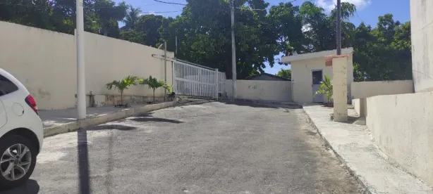 Lote/Terreno à venda, 200m² no Cassange, Salvador