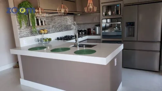 Apartamento com 3 Quartos à venda, 101m² no Vila Lacerda, Jundiaí