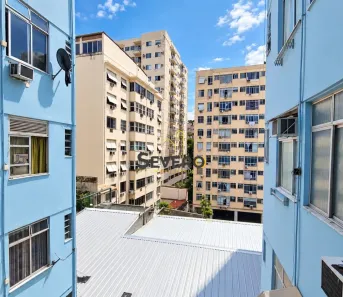 Apartamento com 1 Quarto à venda, 15m² no Centro, Rio de Janeiro