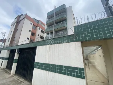 Apartamento com 2 Quartos para alugar, 63m² no Darcy Vargas, Contagem