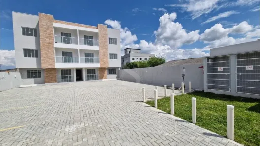 Apartamento com 3 Quartos à venda, 71m² no Jardim Paulista, Campina Grande do Sul