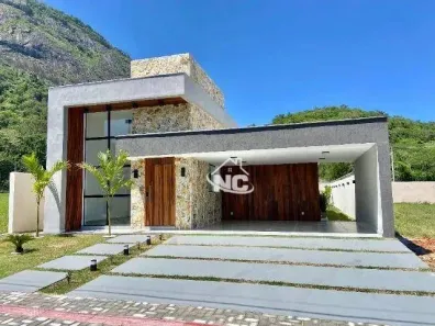 Casa com 3 Quartos à venda, 172m² no Itapeba, Maricá